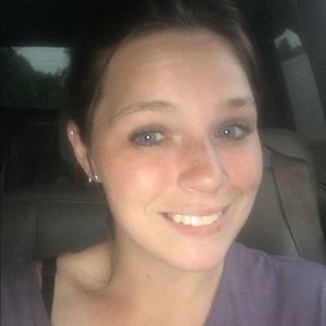 Meet your Posher, Elisabeth